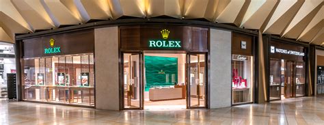 rolex dealer melbourne.